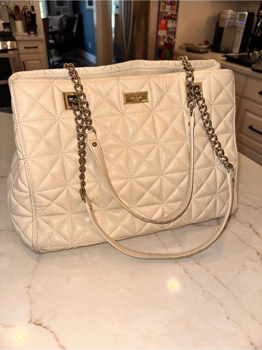 Kate Spade New York Sedgwick Place Phoebe Tote